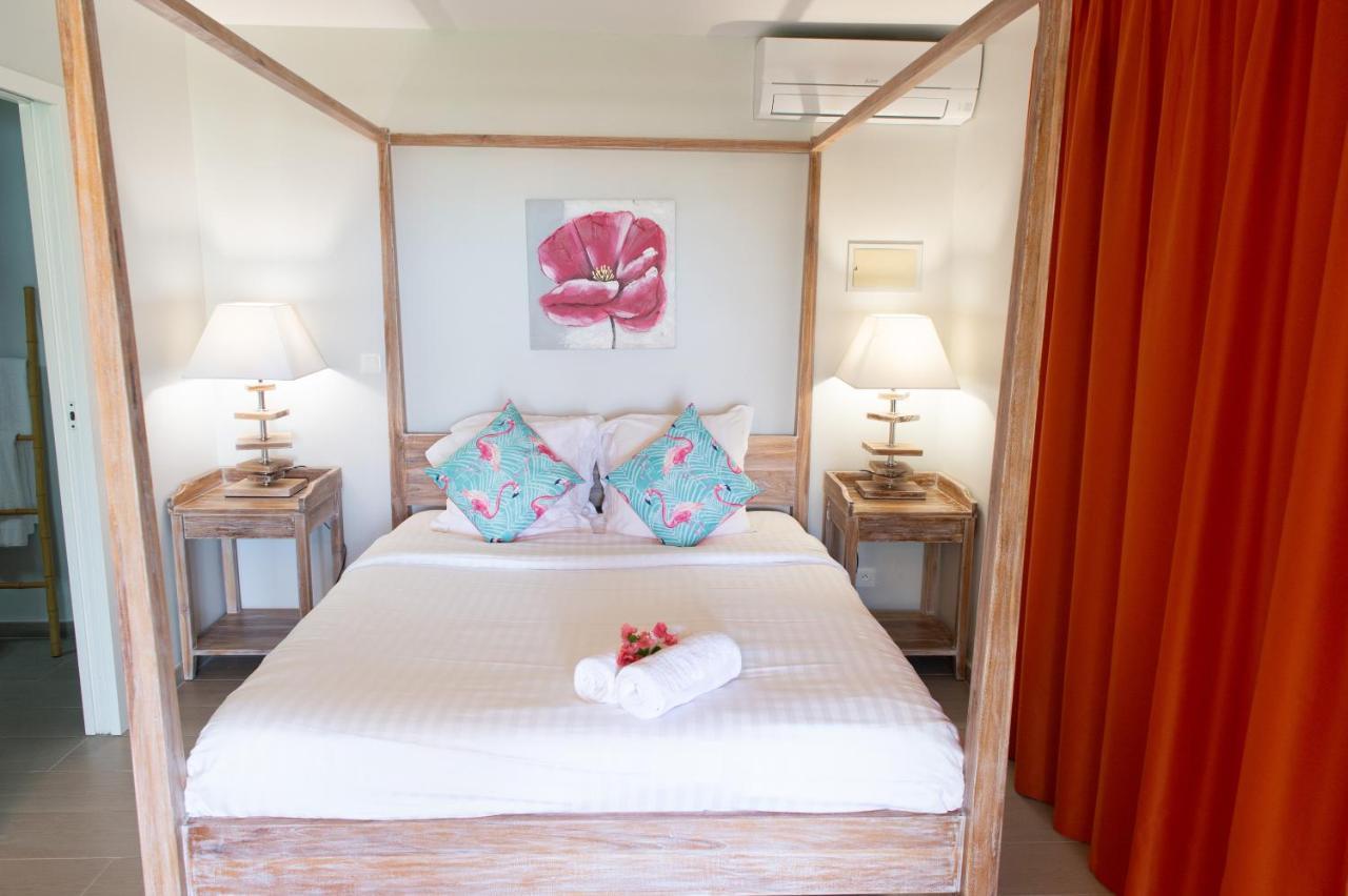 Hotel Fregate Bleue Le Francois Phòng bức ảnh