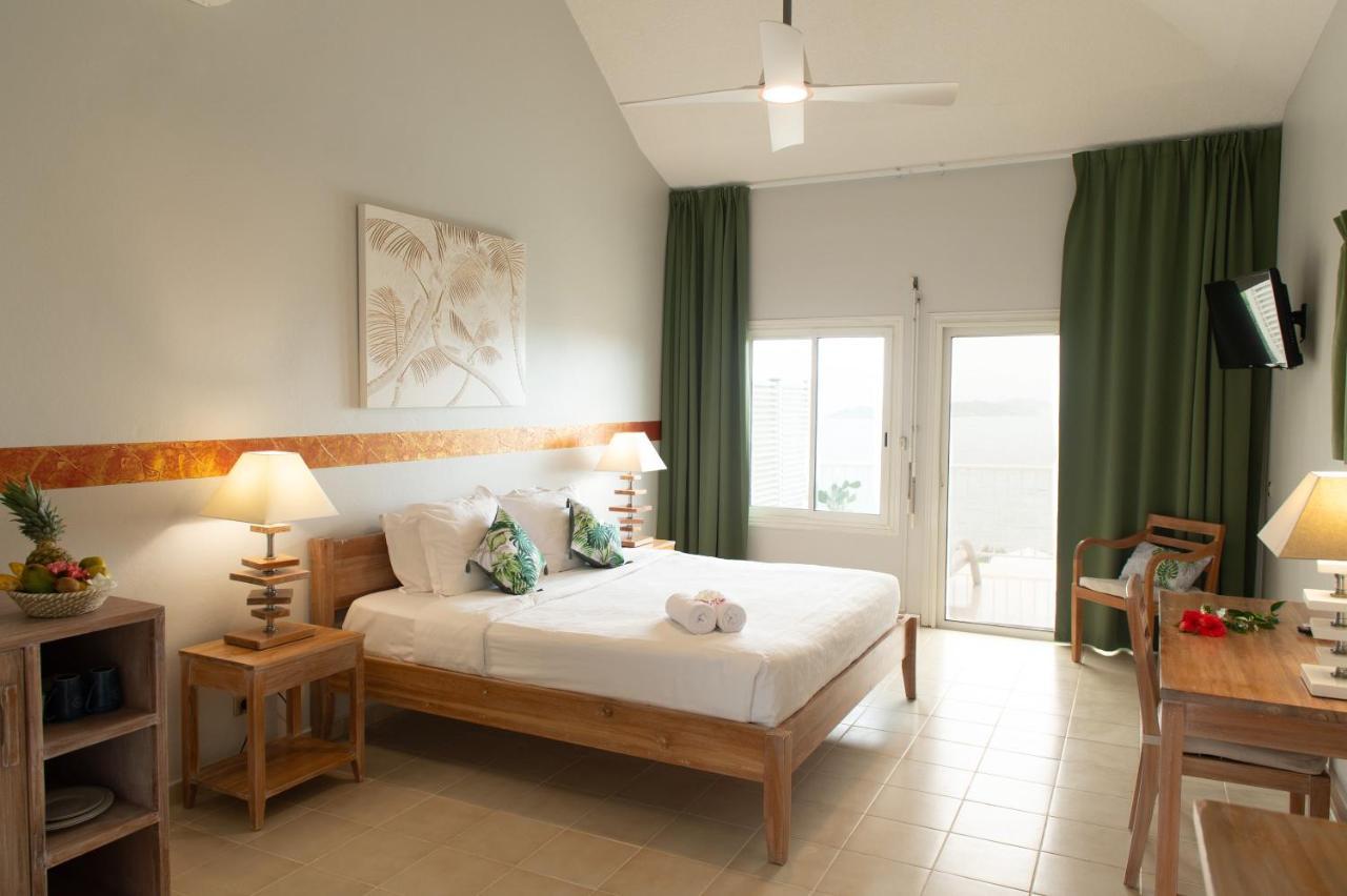 Hotel Fregate Bleue Le Francois Phòng bức ảnh