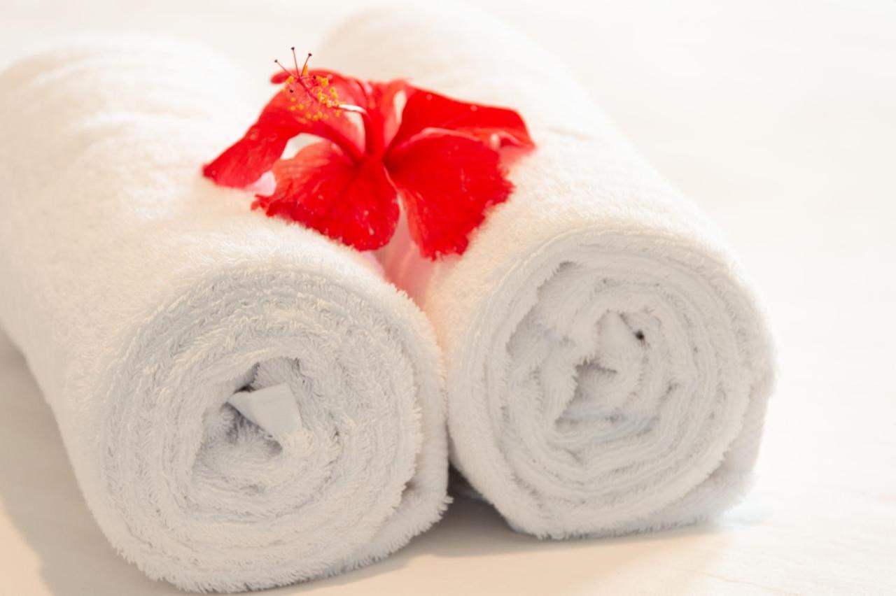 Hotel Fregate Bleue Le Francois Ngoại thất bức ảnh