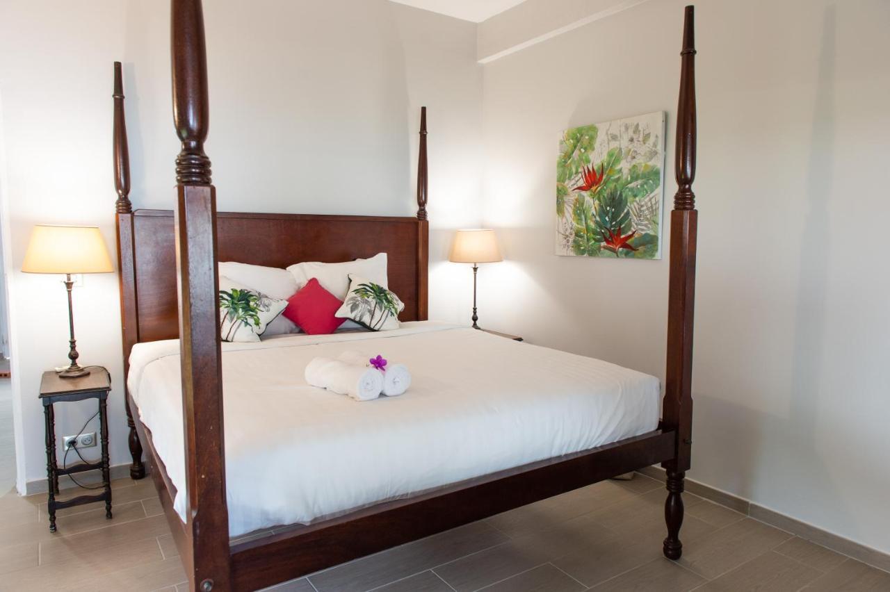 Hotel Fregate Bleue Le Francois Phòng bức ảnh