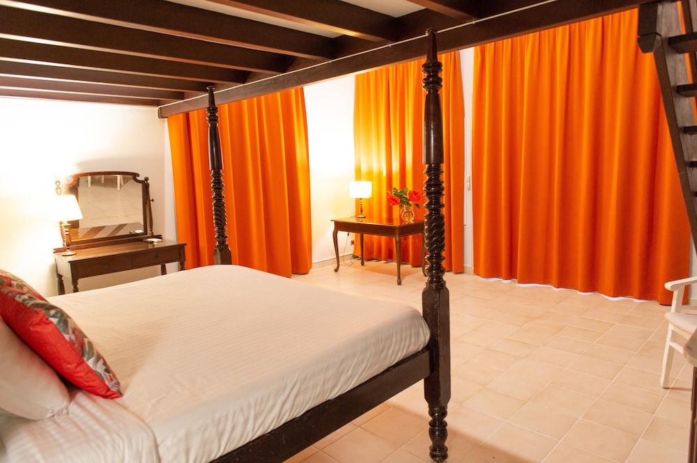 Hotel Fregate Bleue Le Francois Ngoại thất bức ảnh