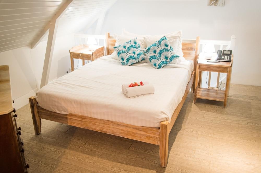 Hotel Fregate Bleue Le Francois Ngoại thất bức ảnh