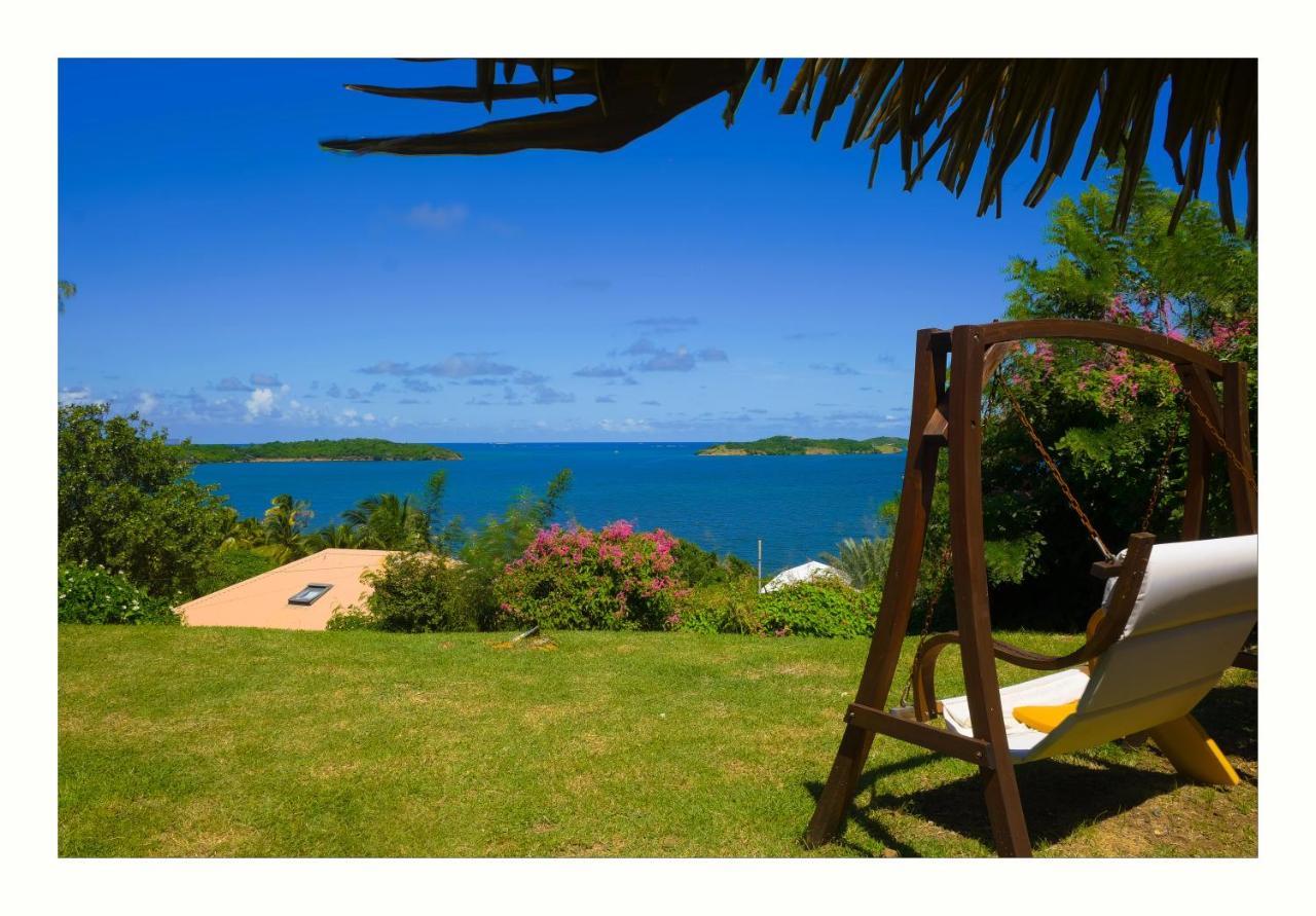 Hotel Fregate Bleue Le Francois Ngoại thất bức ảnh