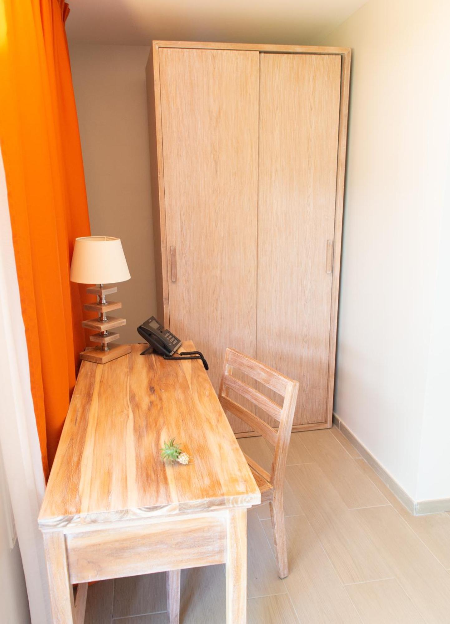 Hotel Fregate Bleue Le Francois Phòng bức ảnh