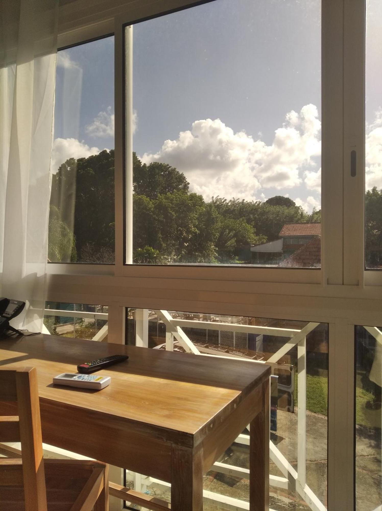 Hotel Fregate Bleue Le Francois Phòng bức ảnh