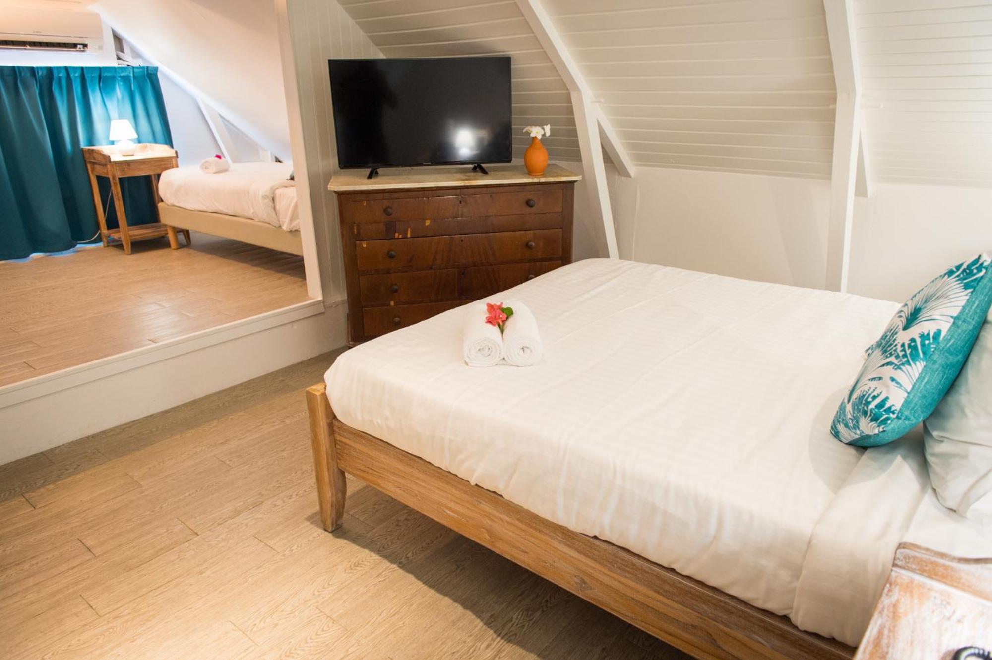 Hotel Fregate Bleue Le Francois Phòng bức ảnh