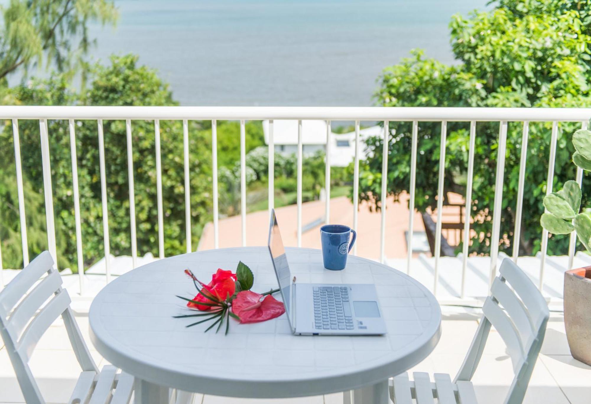 Hotel Fregate Bleue Le Francois Phòng bức ảnh