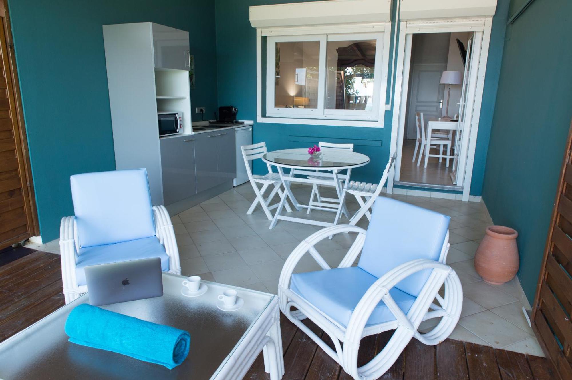 Hotel Fregate Bleue Le Francois Phòng bức ảnh