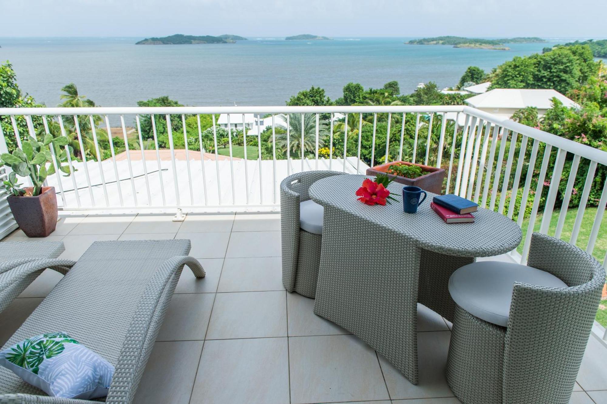 Hotel Fregate Bleue Le Francois Phòng bức ảnh