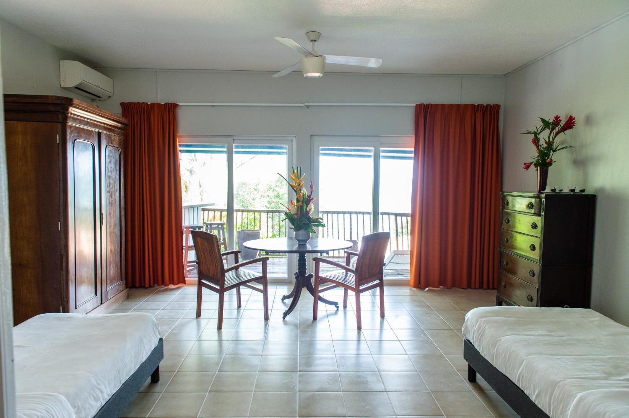 Hotel Fregate Bleue Le Francois Phòng bức ảnh
