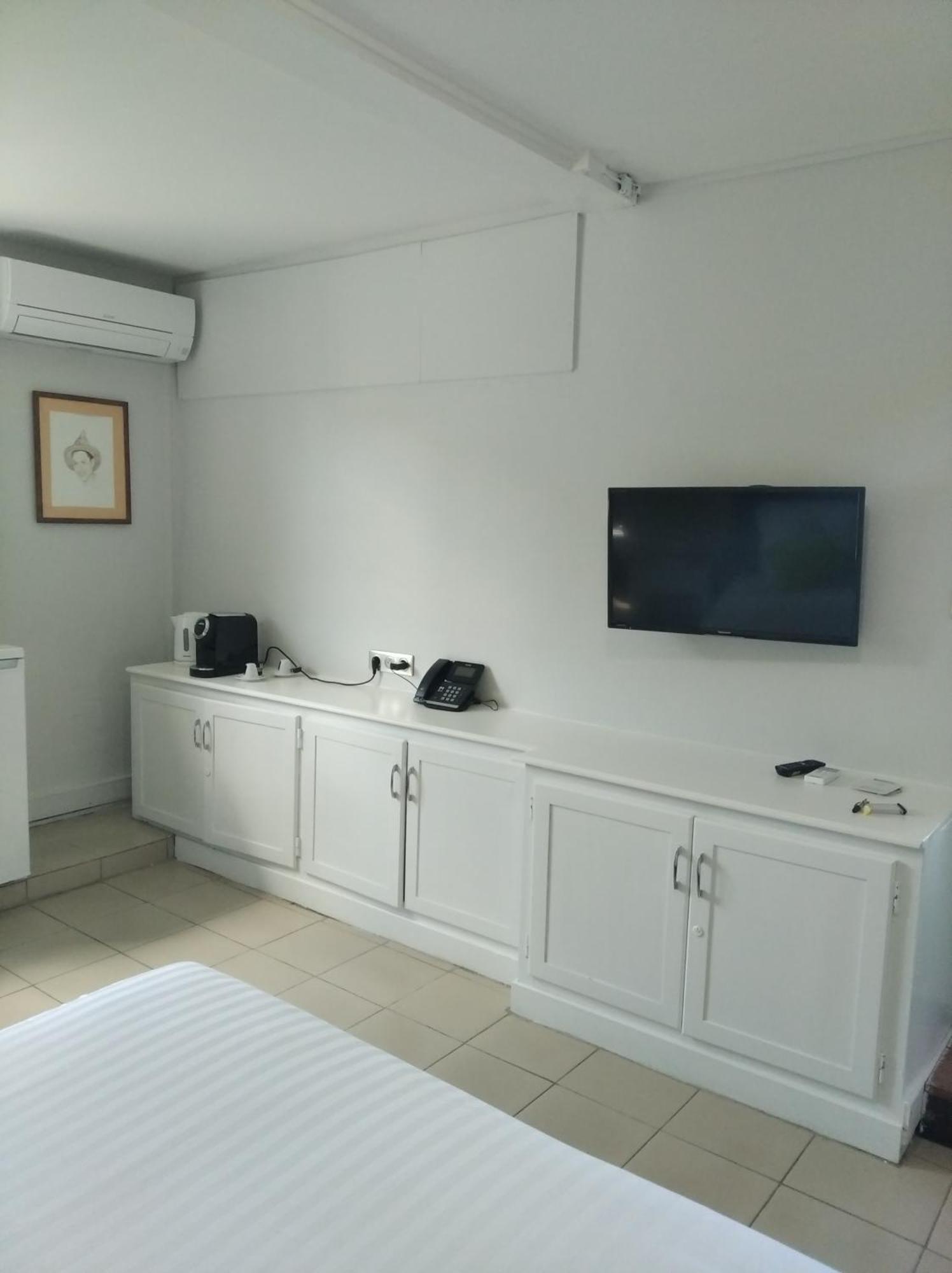 Hotel Fregate Bleue Le Francois Phòng bức ảnh