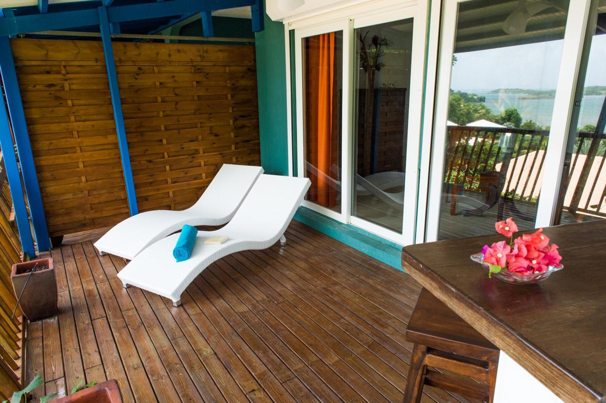 Hotel Fregate Bleue Le Francois Phòng bức ảnh