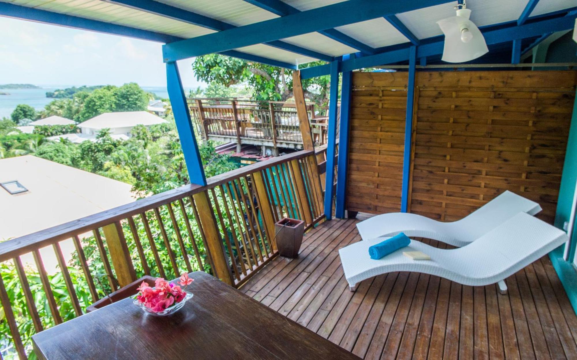 Hotel Fregate Bleue Le Francois Phòng bức ảnh